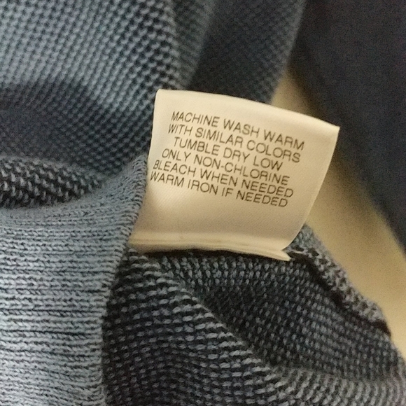 Men Cremieux Sweater - Picture 5 of 6